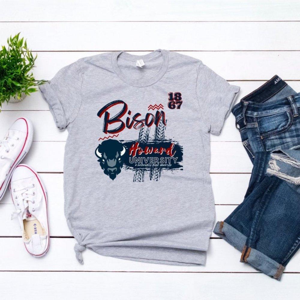 Howard University Homecoming 22S Shirt